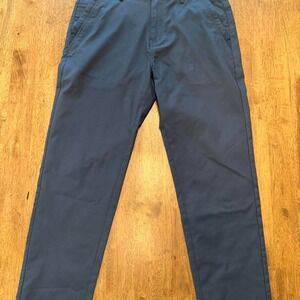 jack archer jetsetter tech pant slim fit Size 30x28